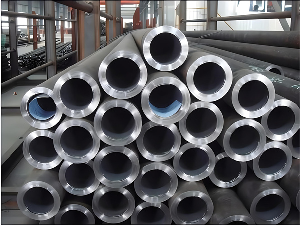 珠海q345d精密钢管制造工艺流程特点及应用
